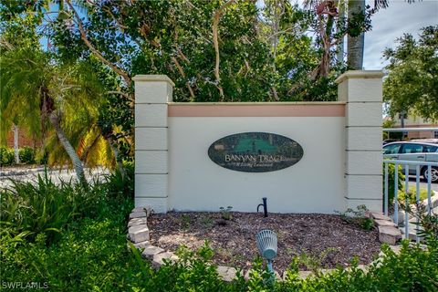 A home in CAPE CORAL