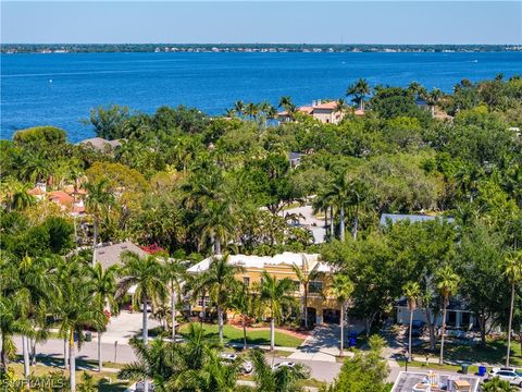 A home in FORT MYERS