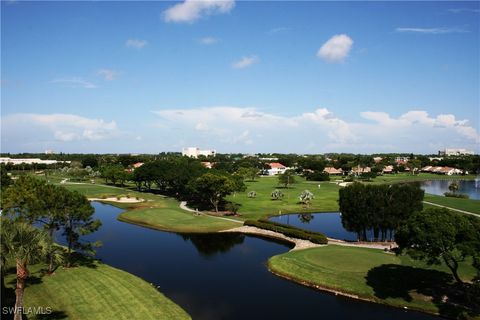 A home in FORT MYERS