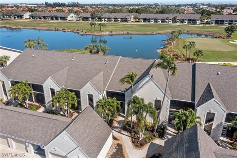 A home in FORT MYERS