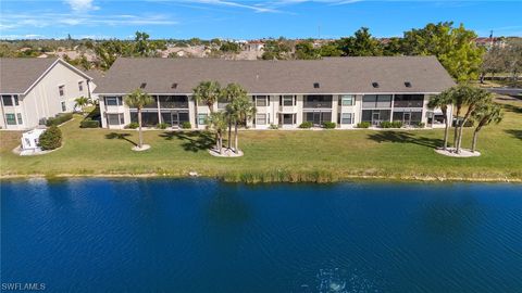 A home in FORT MYERS