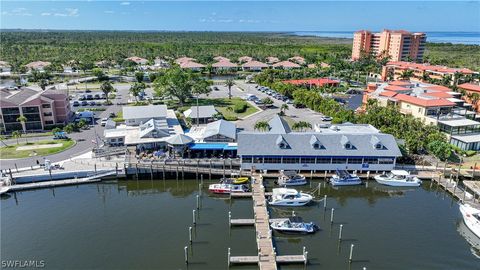 A home in PUNTA GORDA