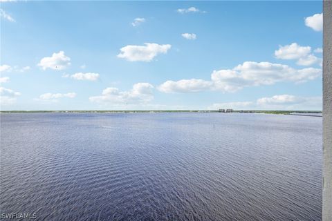 A home in FORT MYERS