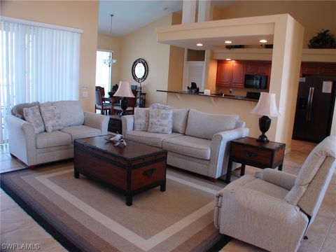 A home in CAPE CORAL