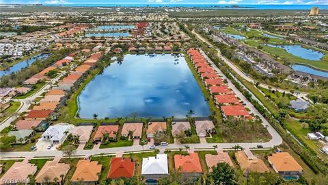 A home in FORT MYERS