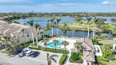 A home in CAPE CORAL