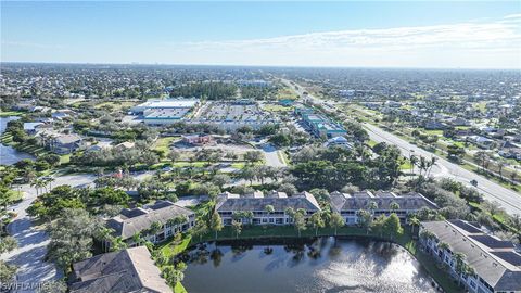 A home in CAPE CORAL