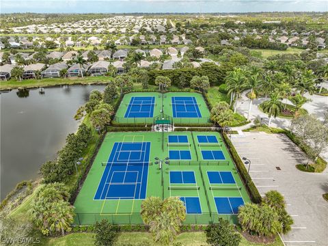 A home in CAPE CORAL