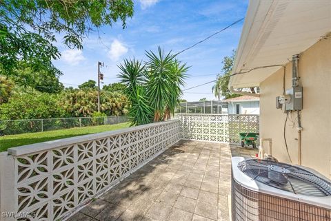 A home in LEHIGH ACRES