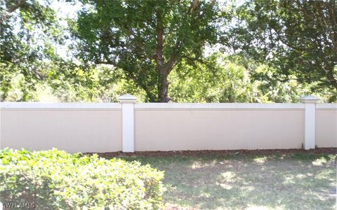 A home in LEHIGH ACRES