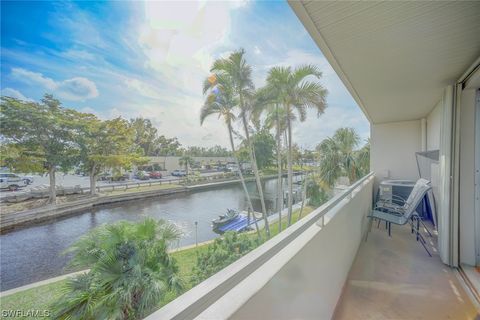 A home in CAPE CORAL