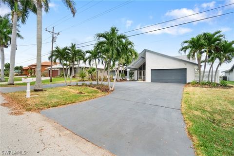 A home in CAPE CORAL