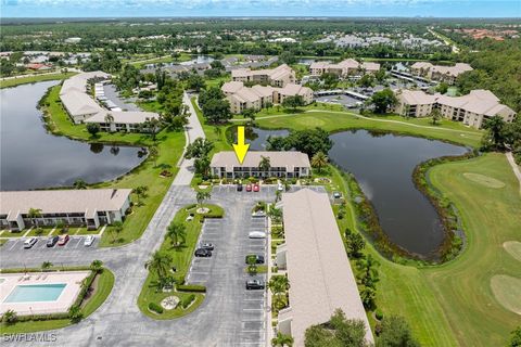 A home in FORT MYERS