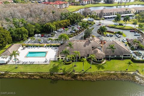 A home in FORT MYERS