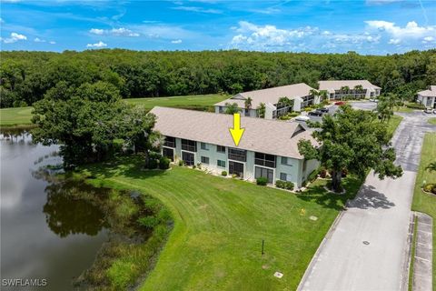 A home in FORT MYERS