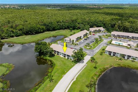 A home in FORT MYERS