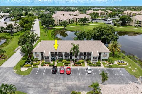 A home in FORT MYERS