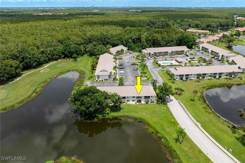 A home in FORT MYERS