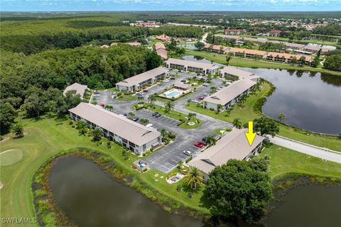 A home in FORT MYERS