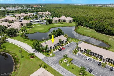 A home in FORT MYERS