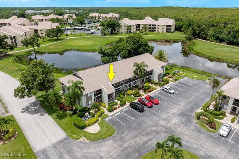 A home in FORT MYERS