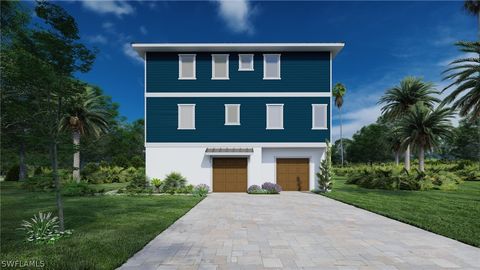 A home in FORT MYERS BEACH