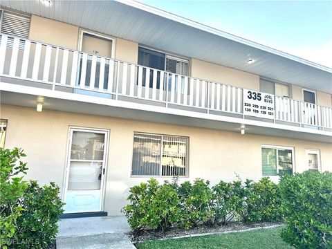 A home in LEHIGH ACRES