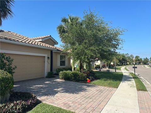 A home in CAPE CORAL