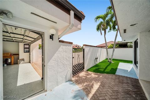 A home in FORT MYERS