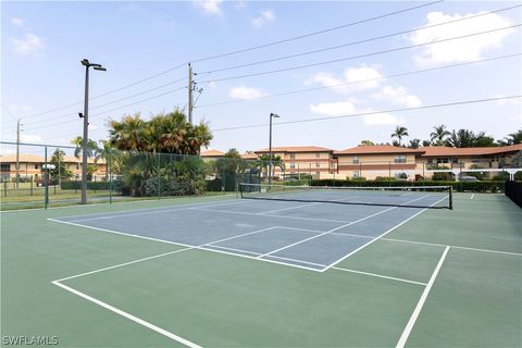 A home in FORT MYERS