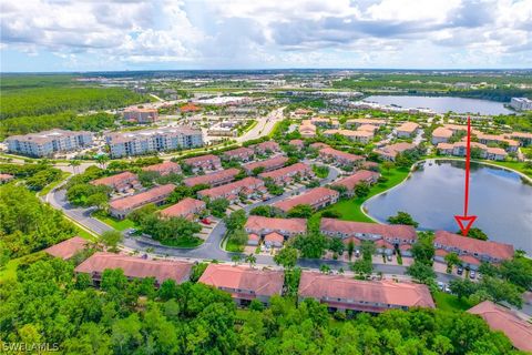 A home in FORT MYERS