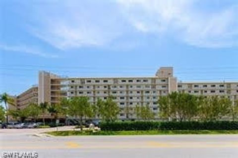 A home in FORT MYERS BEACH