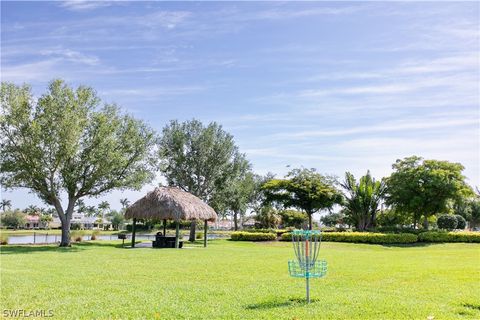 A home in CAPE CORAL