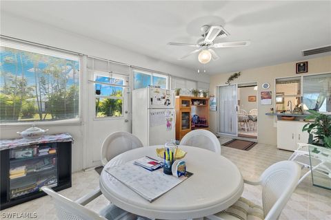 A home in CAPE CORAL