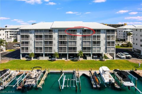 A home in FORT MYERS BEACH