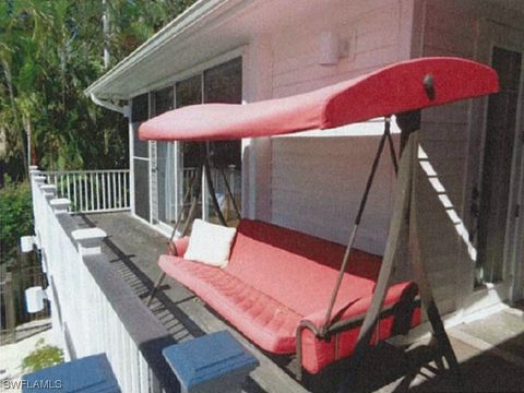 A home in SANIBEL