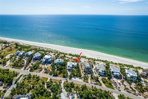 A home in SANIBEL