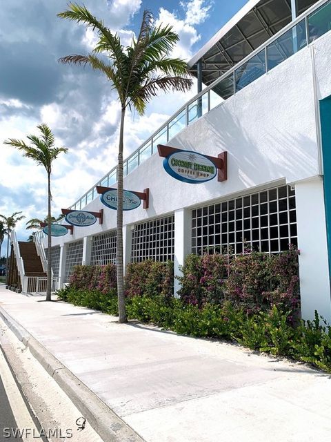 A home in FORT MYERS BEACH