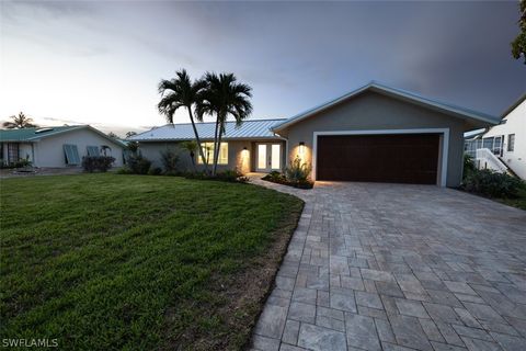 A home in SANIBEL