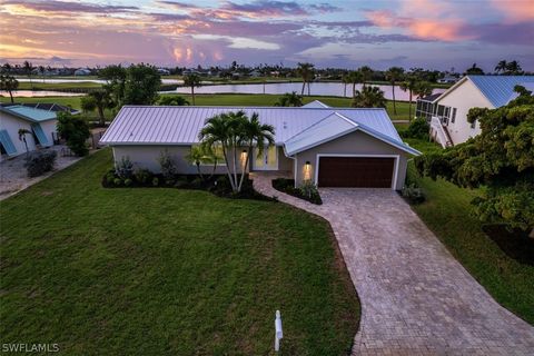 A home in SANIBEL