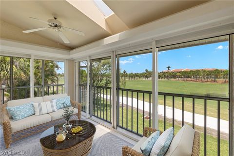 A home in FORT MYERS