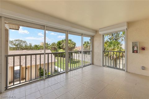 A home in FORT MYERS