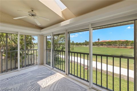 A home in FORT MYERS