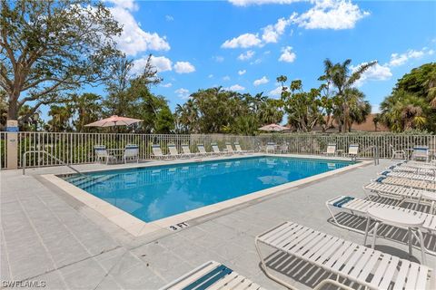 A home in FORT MYERS