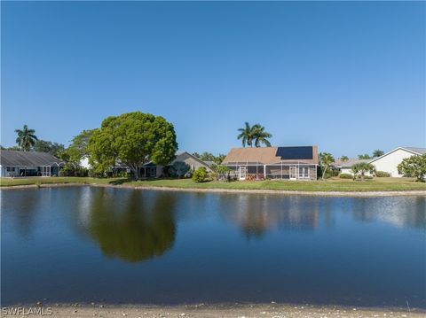 A home in NAPLES