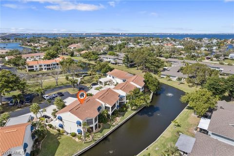 A home in FORT MYERS