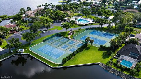 A home in FORT MYERS