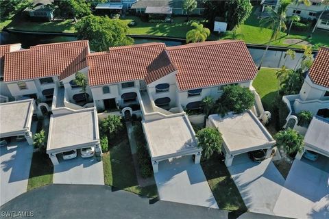 A home in FORT MYERS