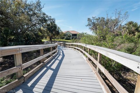 A home in FORT MYERS