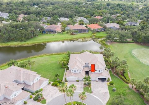 A home in FORT MYERS